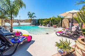 Villa Cortijillo Nerja