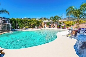 Villa Cortijillo Nerja