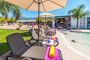 Villa Cortijillo Nerja