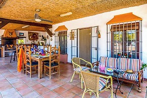 Villa Cortijillo Nerja