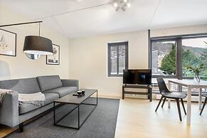 Forenom Serviced Apartments Oslo Munch
