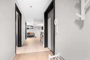 Forenom Serviced Apartments Oslo Munch
