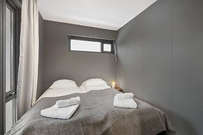 Forenom Serviced Apartments Oslo Munch