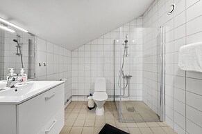 Forenom Serviced Apartments Oslo Munch