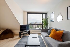 Forenom Serviced Apartments Oslo Munch
