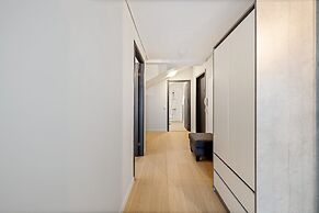 Forenom Serviced Apartments Oslo Munch