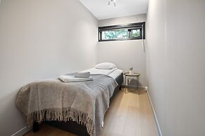 Forenom Serviced Apartments Oslo Munch