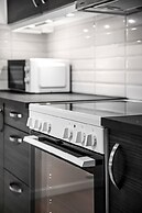 Forenom Serviced Apartments Oslo Munch