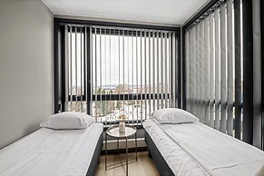 Forenom Serviced Apartments Oslo Munch