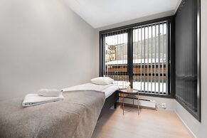 Forenom Serviced Apartments Oslo Munch