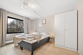Forenom Serviced Apartments Oslo Munch