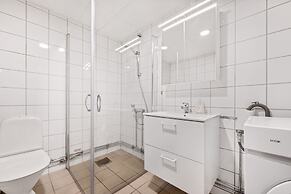 Forenom Serviced Apartments Oslo Munch