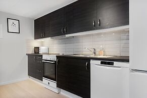 Forenom Serviced Apartments Oslo Munch