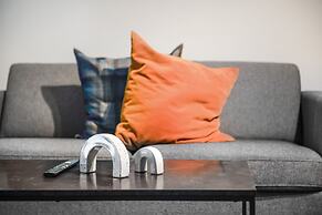 Forenom Serviced Apartments Oslo Munch
