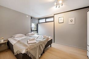 Forenom Serviced Apartments Oslo Munch