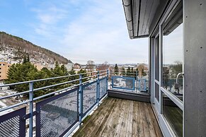 Forenom Serviced Apartments Oslo Munch