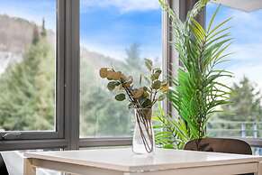 Forenom Serviced Apartments Oslo Munch