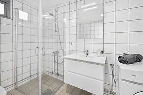 Forenom Serviced Apartments Oslo Munch