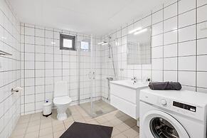 Forenom Serviced Apartments Oslo Munch