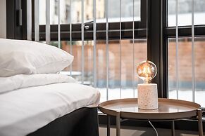 Forenom Serviced Apartments Oslo Munch