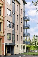 Forenom Serviced Apartments Oslo Munch