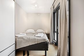 Forenom Serviced Apartments Oslo Munch