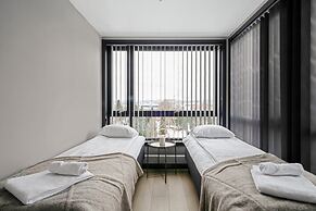 Forenom Serviced Apartments Oslo Munch