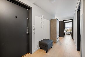 Forenom Serviced Apartments Oslo Munch