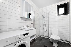 Forenom Serviced Apartments Oslo Munch