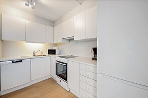 Forenom Serviced Apartments Oslo Munch