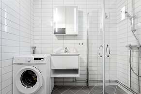 Forenom Serviced Apartments Oslo Munch