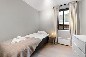 Forenom Serviced Apartments Oslo Munch