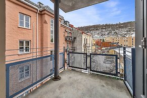 Forenom Serviced Apartments Oslo Munch