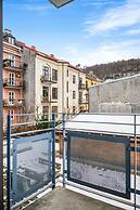 Forenom Serviced Apartments Oslo Munch