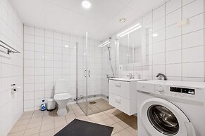 Forenom Serviced Apartments Oslo Munch