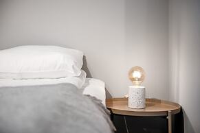Forenom Serviced Apartments Oslo Munch