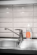 Forenom Serviced Apartments Oslo Munch