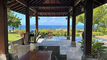 Breezin Villa in Deans