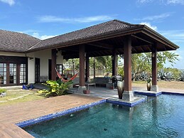 Breezin Villa in Deans