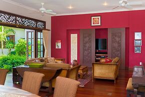 Breezin Villa in Deans