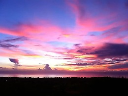 Breezin Villa in Deans