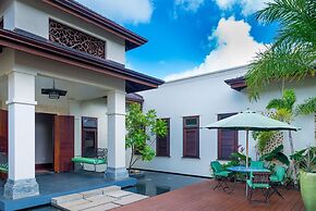 Breezin Villa in Deans