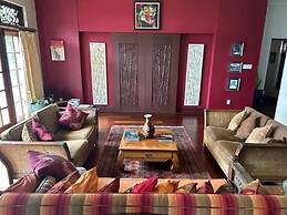 Breezin Villa in Deans