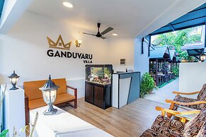 Ganduvaru Villa