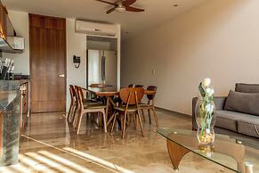 Exclusive 5th Ave Apt with Private Pool