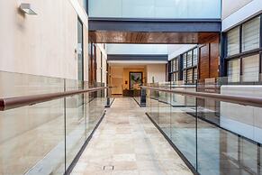 Exclusive 5th Ave Apt with Private Pool