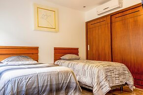 Exclusive 5th Ave Apt with Private Pool