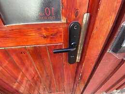 Day Dream Vesturgata 17