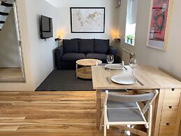 Day Dream Vesturgata 17