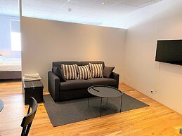 Day Dream Vesturgata 17